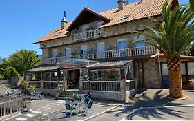 Hosteria Las Viñas